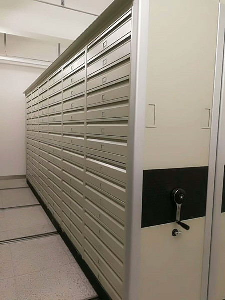 海發(fā)密集架工程案例--廣東東海集團(tuán) 海發(fā)密集架、密集柜大企業(yè)大公司優(yōu)質(zhì)的選擇,密集架海發(fā)專業(yè)制造。