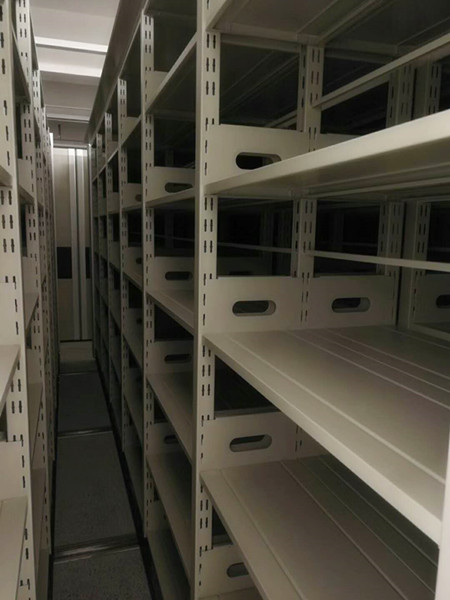 海發(fā)密集架工程案例--廣東東海集團(tuán) 海發(fā)專業(yè)生產(chǎn)密集架、密集柜,提供密集架安裝服務(wù),已有千萬(wàn)個(gè)客戶選擇海發(fā)密集架。