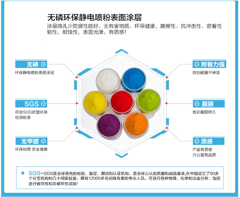 海發(fā)三斗三抽活動(dòng)柜 深圳海發(fā)辦公家具