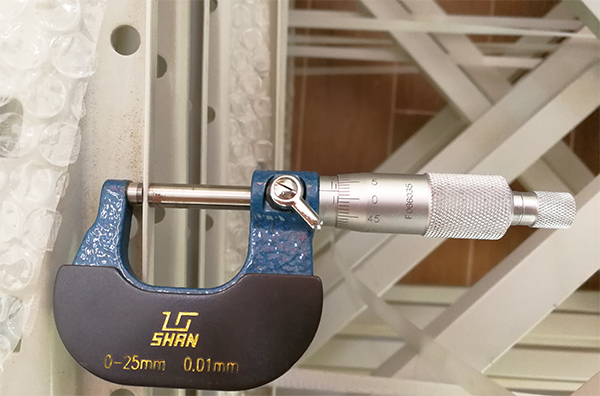 定制超市倉庫貨架三點概括出海發貨架的專業與優勢 海發專業生產倉庫貨架、重型貨架、中型貨架、倉儲貨架