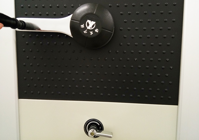 密集架(柜)產(chǎn)品使用說(shuō)明 海發(fā)密集架、密集柜使用說(shuō)明