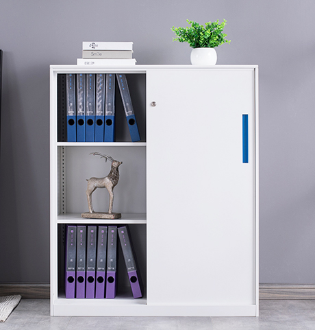 移門文件柜 移門文件柜、移門矮柜