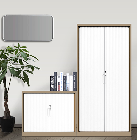 卷門文件柜 卷門文件柜、卷門矮柜