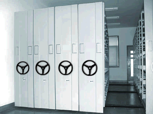 密集架安裝擺放的4大注意事項 密集架、檔案密集架、密集柜、密集架安裝