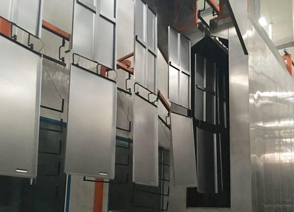 揭秘海發(fā)檔案密集架的生產(chǎn)工藝 海發(fā)密集架涵蓋智能密集架、檔案密集架等產(chǎn)品,先進(jìn)工藝生產(chǎn)而成