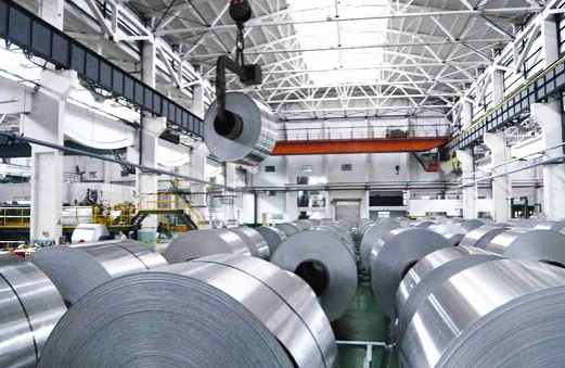 鋼市新聞:螺紋鋼新國標實施,熱軋卷海外需求 鋼制家具