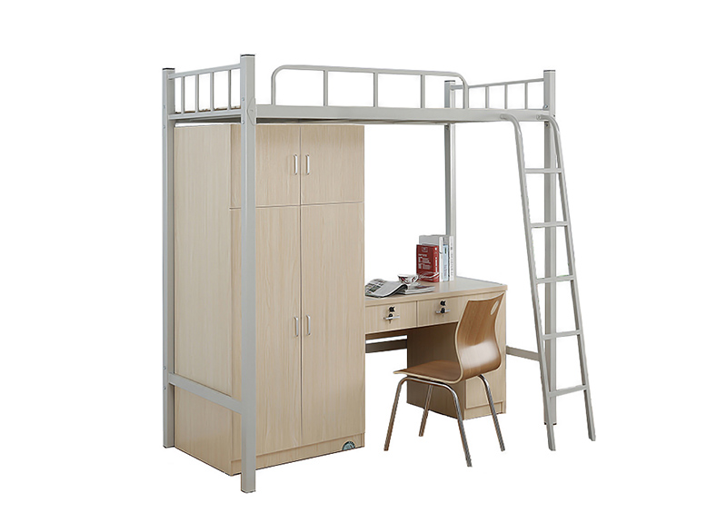 多功能公寓床 多功能公寓床